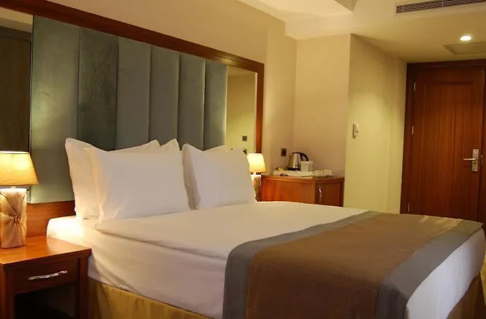 Hotel Lamec Business 3*