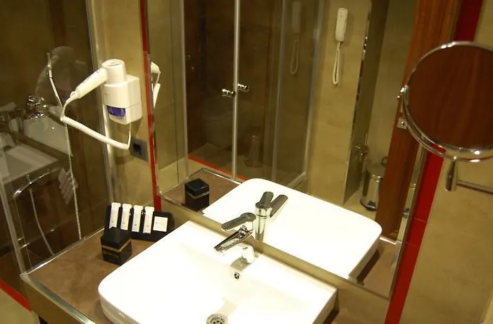 Hotel Lamec Business Gebze