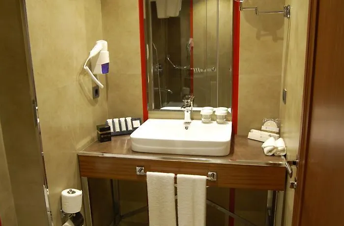 Hotel Lamec Business Gebze