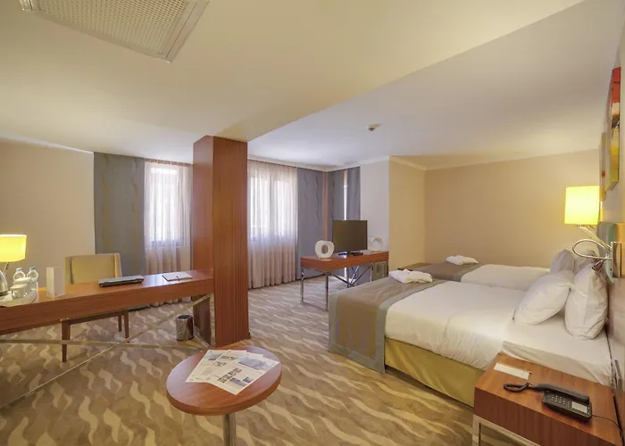 Lamec Business 3* Gebze