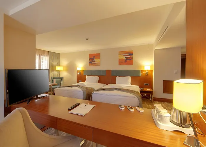 Hotel Lamec Business Gebze