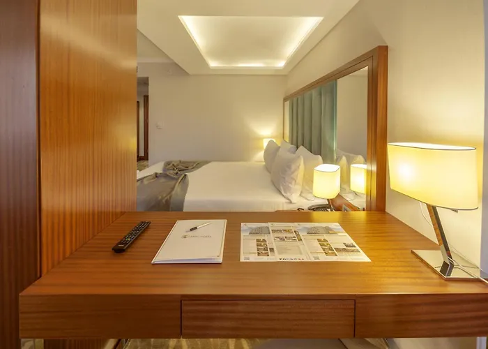 Hotel Lamec Business