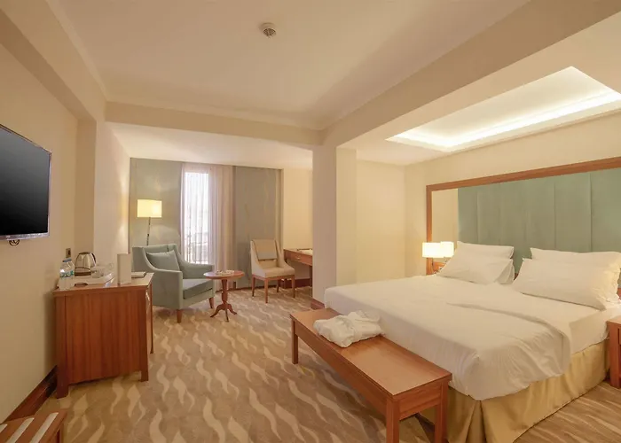 Hotel Lamec Business Gebze