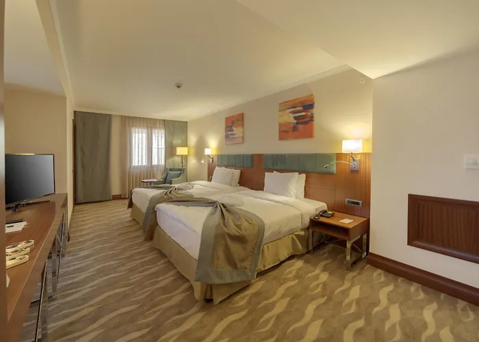 Hotel Lamec Business 3*